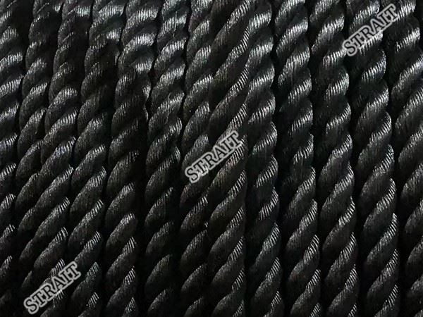 Commercial Long Line Fishing Rope