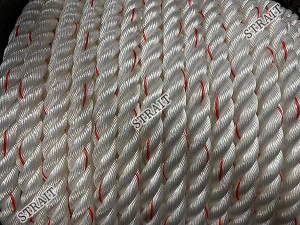 Fishing Dredge Lines Ropes