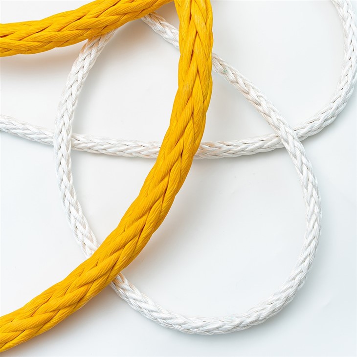 Heavy Duty UHMWPE Rope