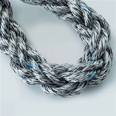 Poliestere misto con cotone